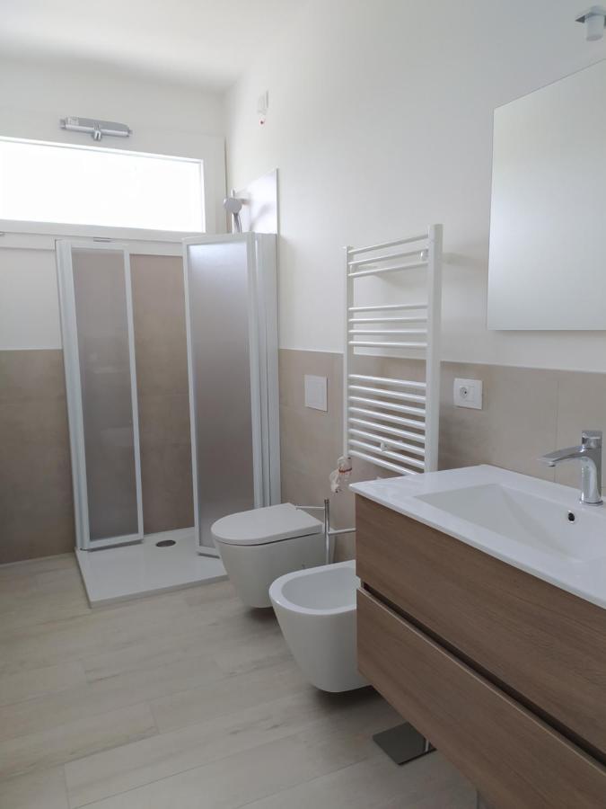 Apartment F2 - Viking