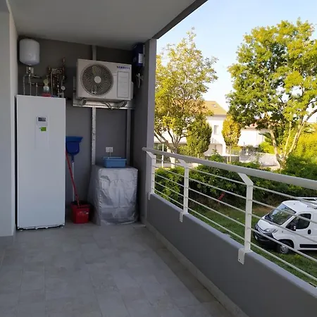 Jesolo Appartamenti F2 - Green Viking Exterior photo