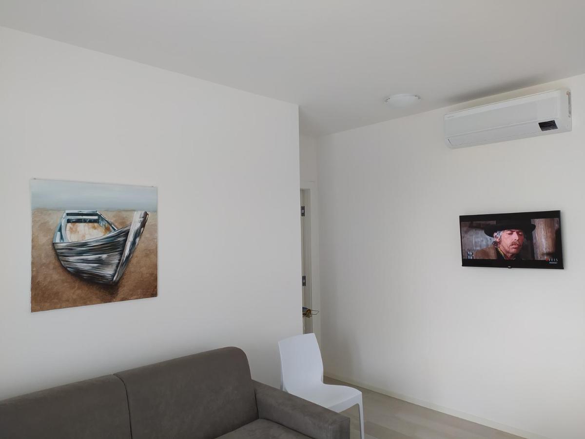 F2 - Viking Apartment *