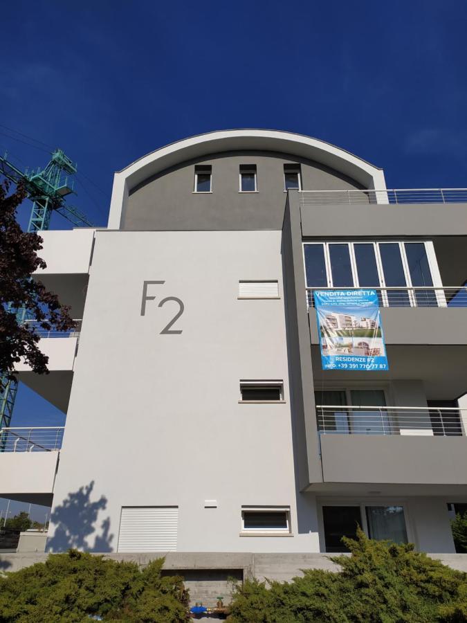 F2 - Viking Apartment