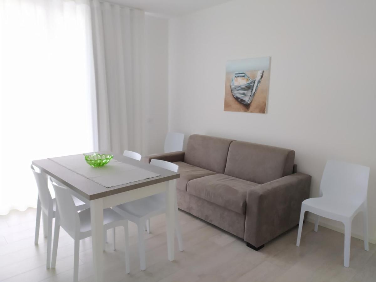 Apartment F2 - Viking Lido di Jesolo
