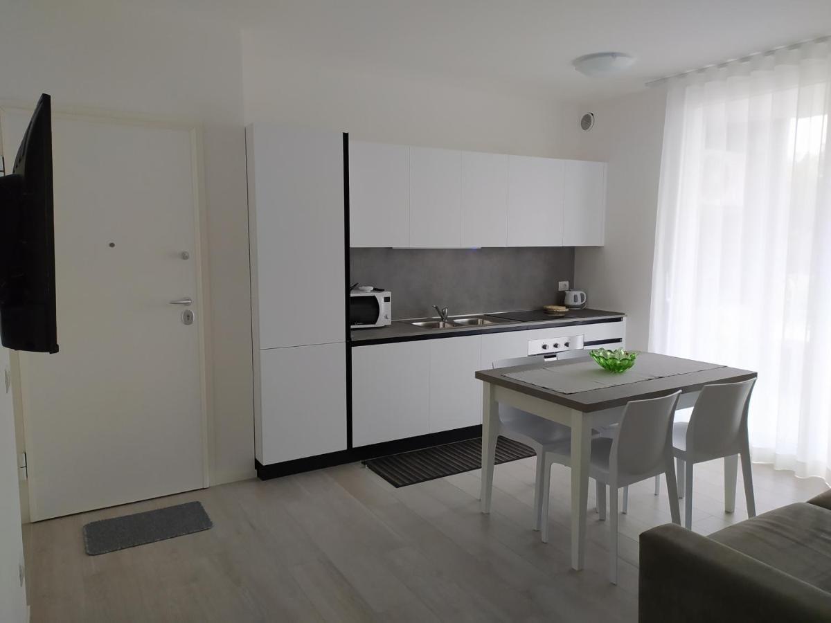 F2 - Viking Apartment