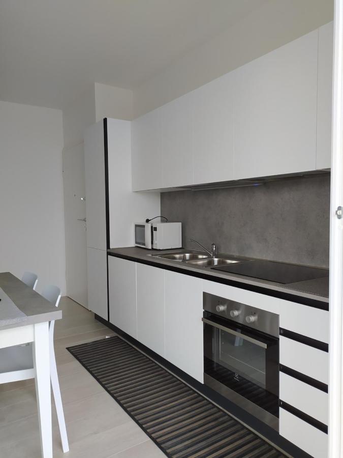 F2 - Viking Apartment *