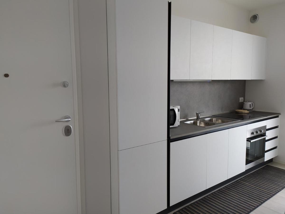 F2 - Viking Apartment *