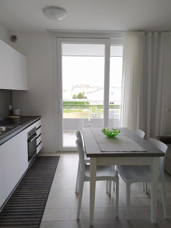 F2 - Viking Apartment *