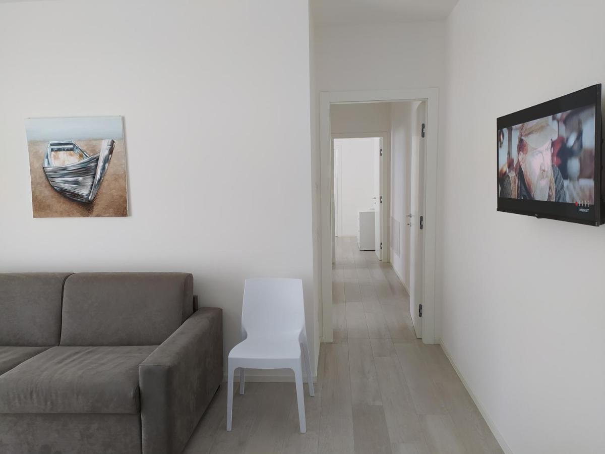 F2 - Viking Apartment